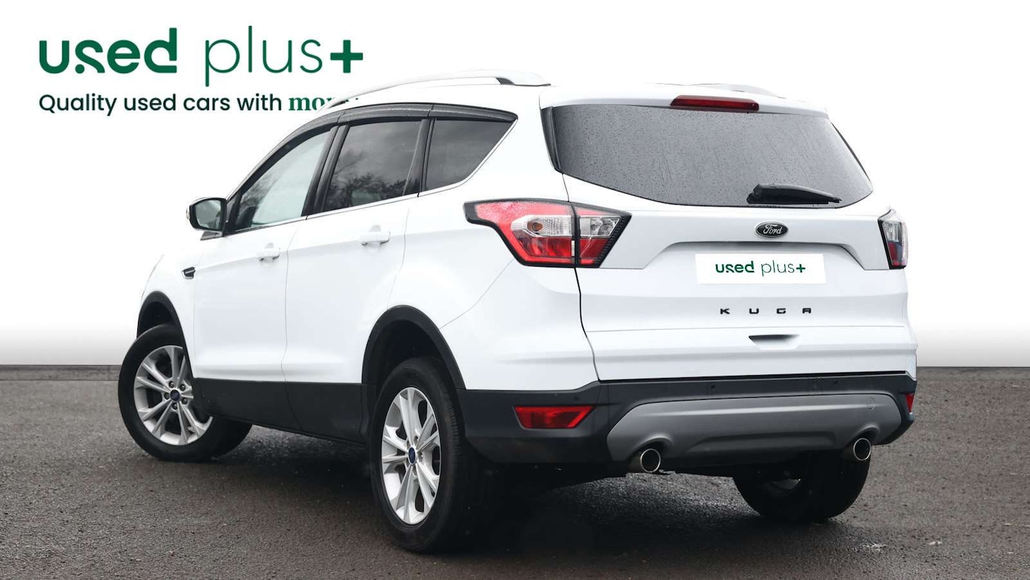 Used Ford Kuga 2018 for sale - 77648182: Photo 4