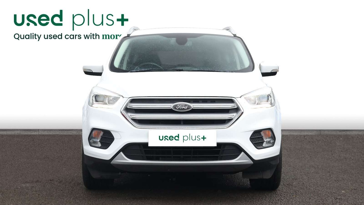 Used Ford Kuga 2018 for sale - 77648182: Photo 5