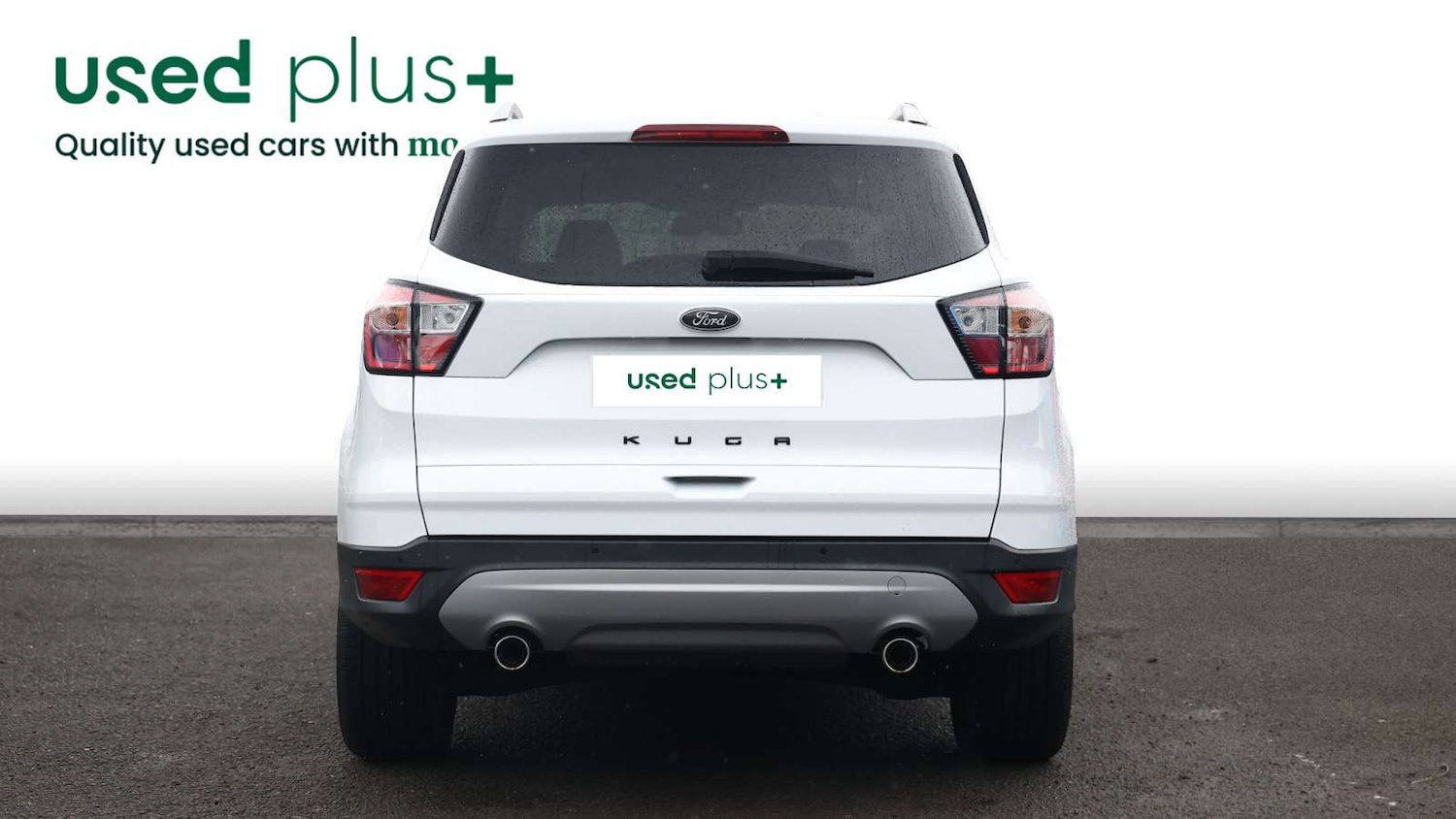 Used Ford Kuga 2018 for sale - 77648182: Photo 6