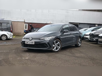 Used Volkswagen Golf 2022 for sale - 76818280: Photo