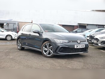 Used Volkswagen Golf 2022 for sale - 76818280: Photo
