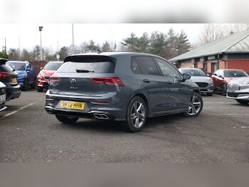 Used Volkswagen Golf 2022 for sale - 76818280: Photo