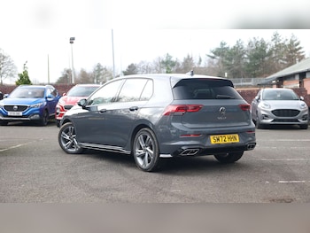 Used Volkswagen Golf 2022 for sale - 76818280: Photo