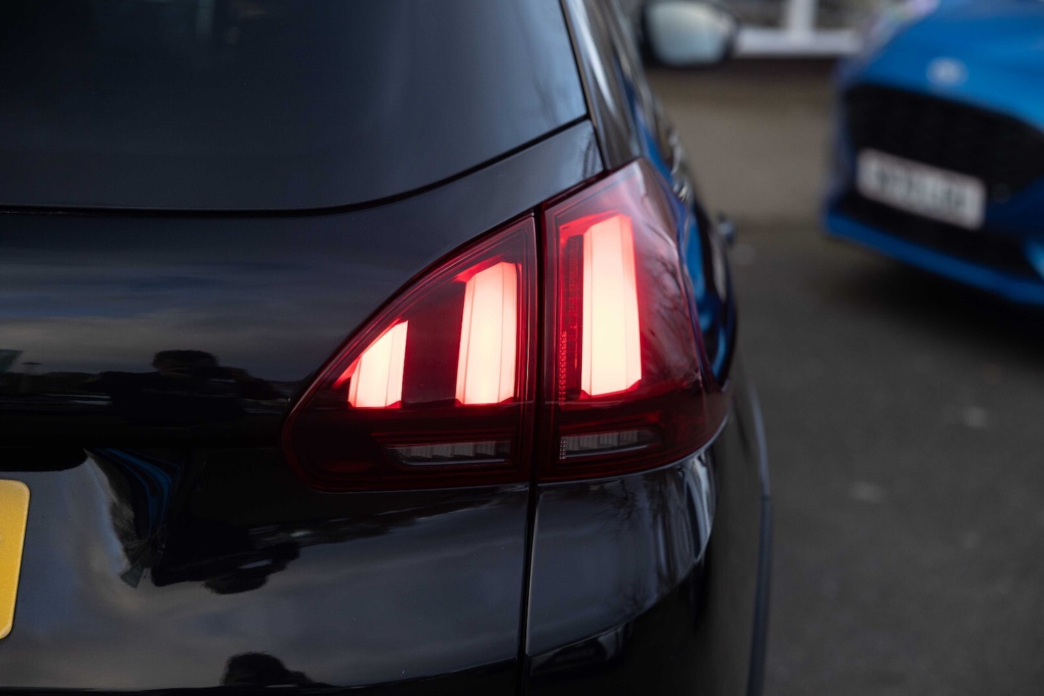 Used Peugeot 2008 2018 for sale - 78080810: Photo 11