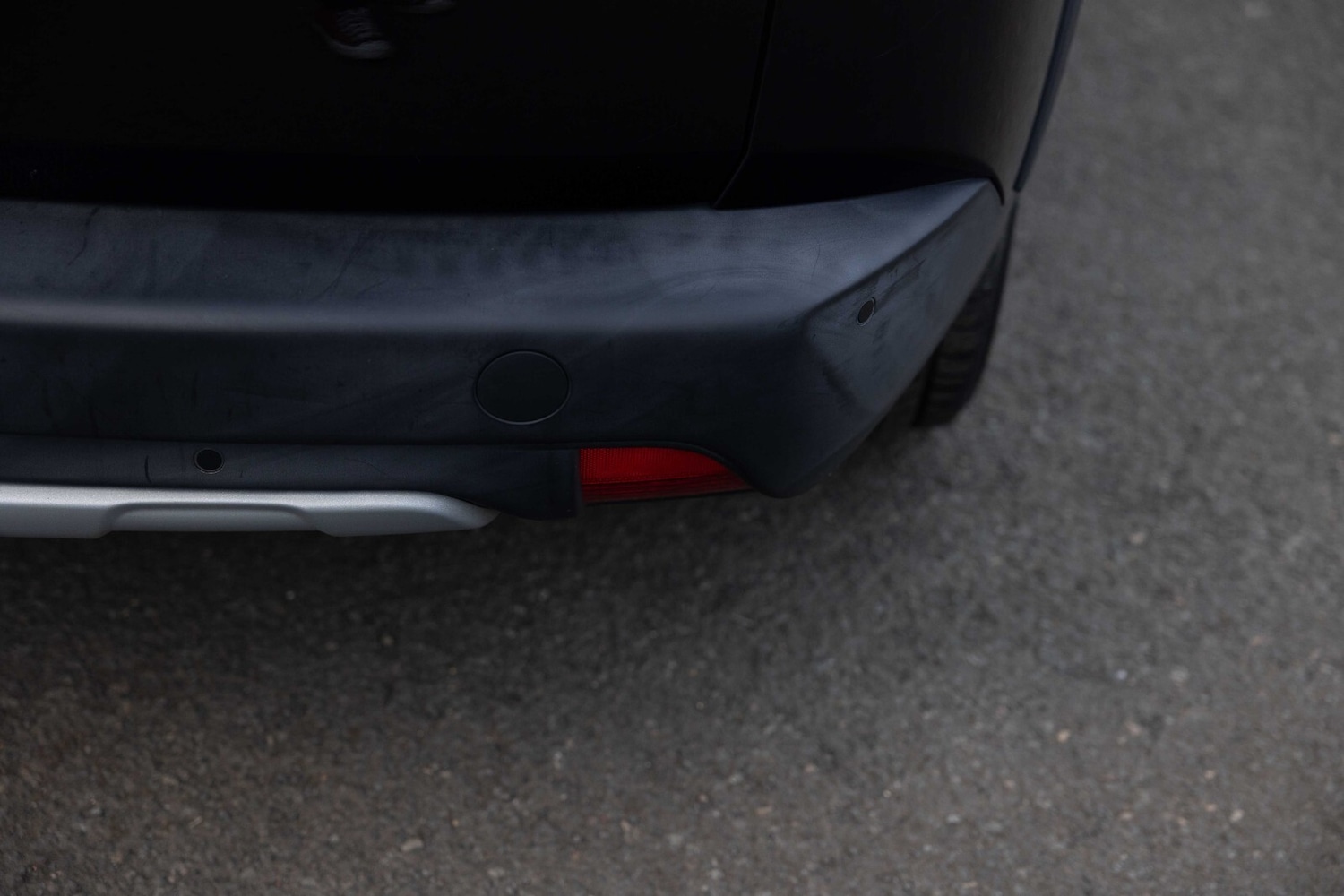 Used Peugeot 2008 2018 for sale - 78080810: Photo 12