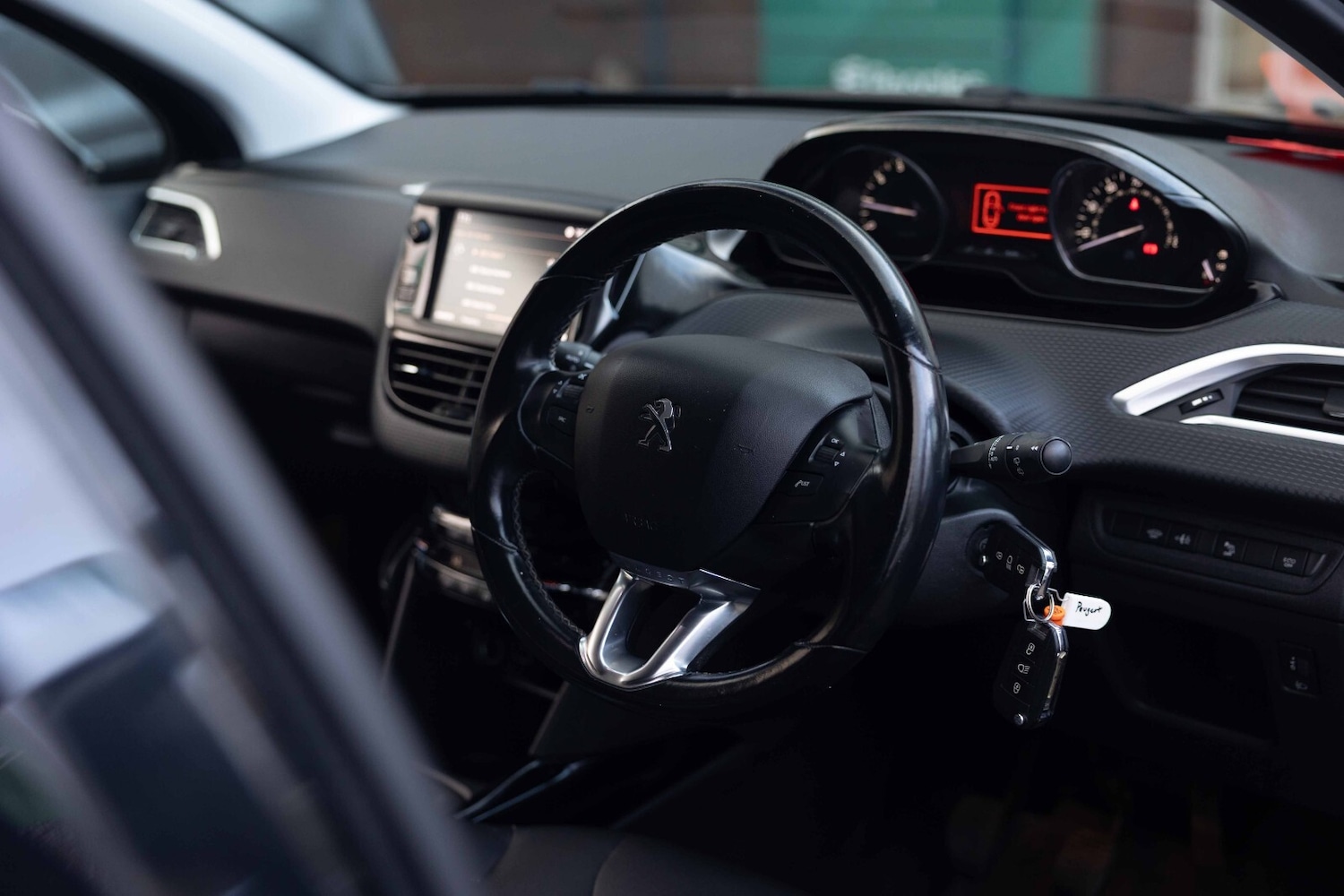 Used Peugeot 2008 2018 for sale - 78080810: Photo 16