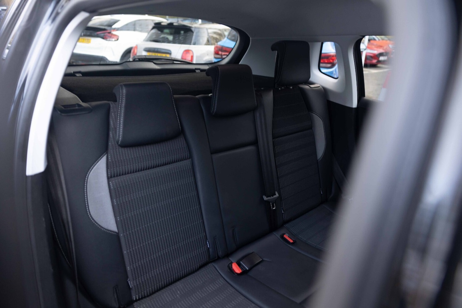 Used Peugeot 2008 2018 for sale - 78080810: Photo 18