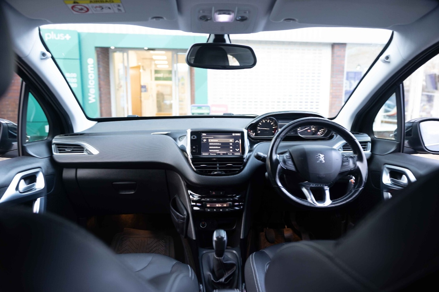 Used Peugeot 2008 2018 for sale - 78080810: Photo 20