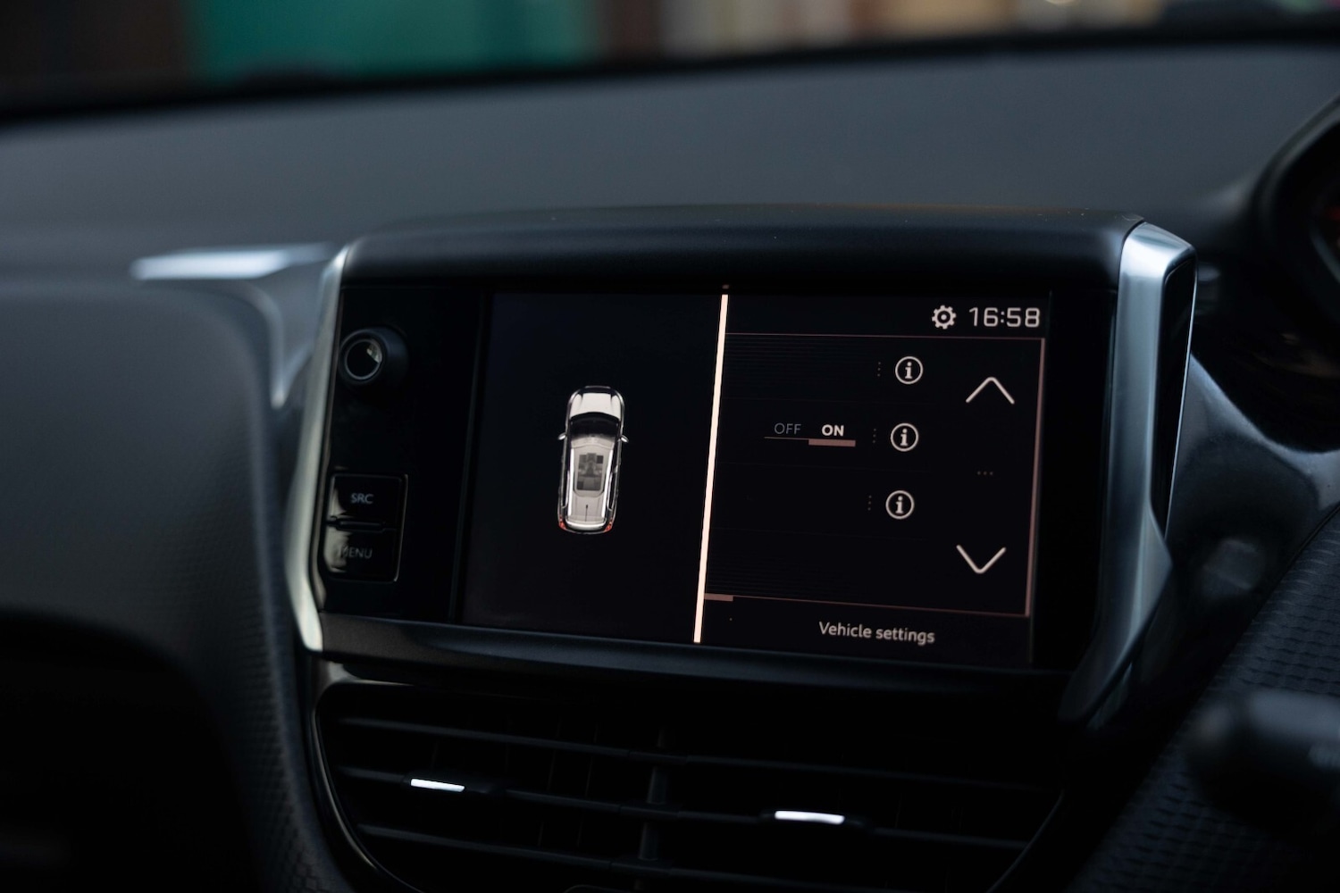 Used Peugeot 2008 2018 for sale - 78080810: Photo 28