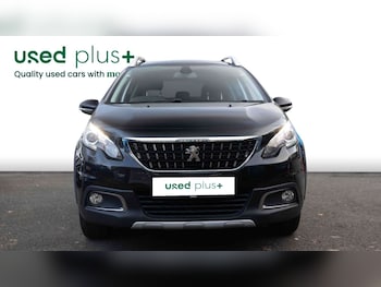 Used Peugeot 2008 2018 for sale - 78080810: Photo