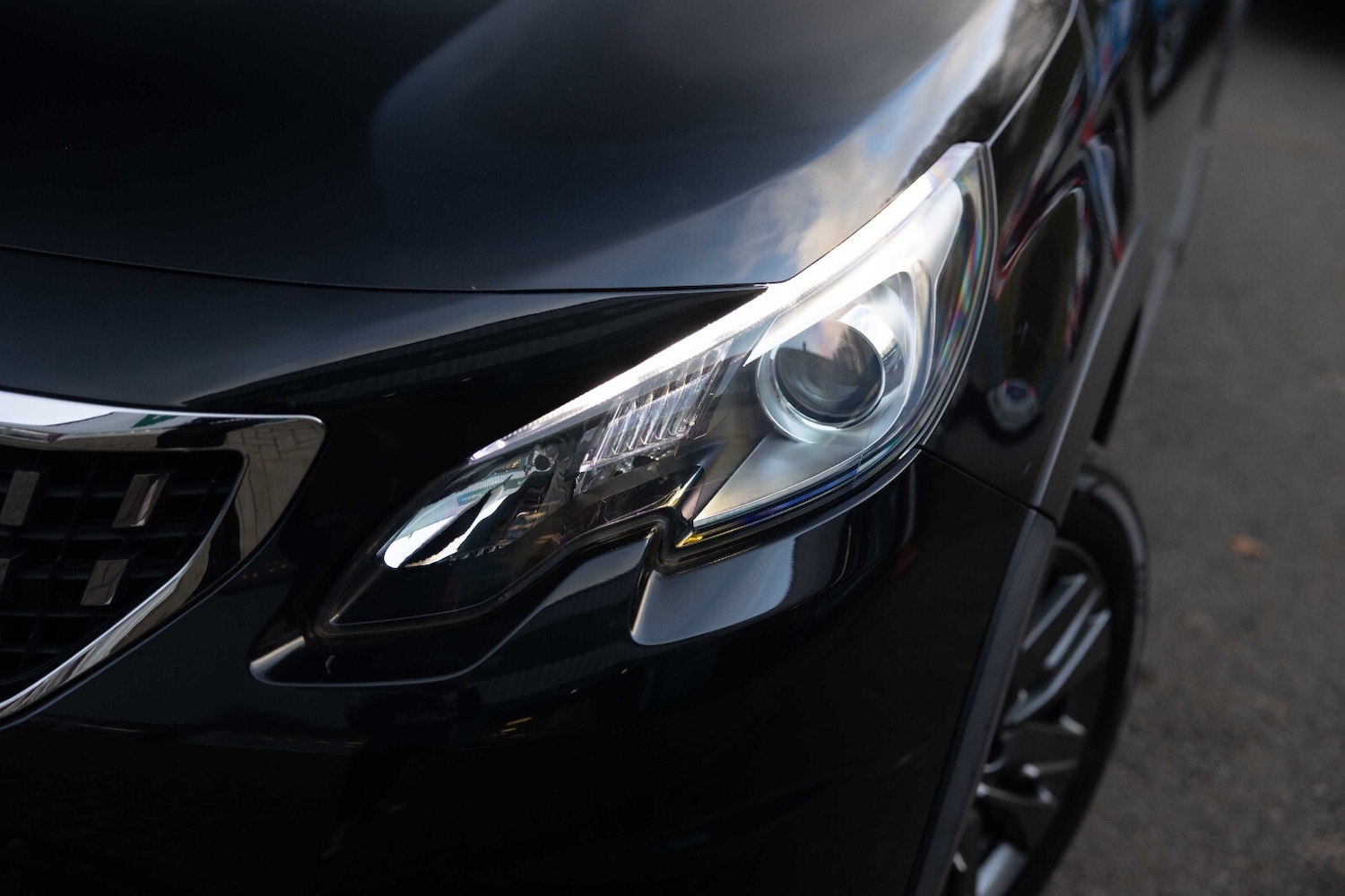 Used Peugeot 2008 2018 for sale - 78080810: Photo 6