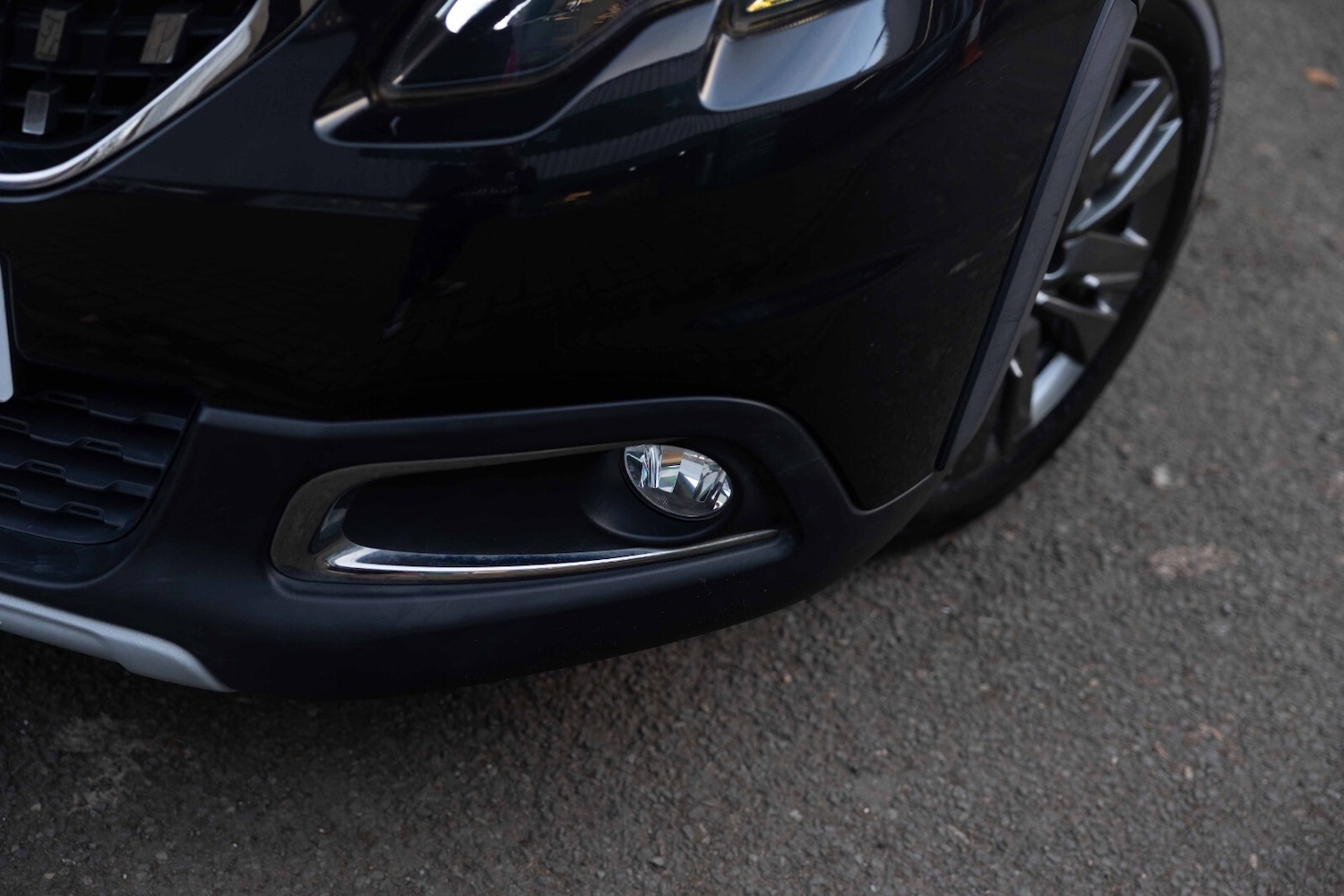 Used Peugeot 2008 2018 for sale - 78080810: Photo 7