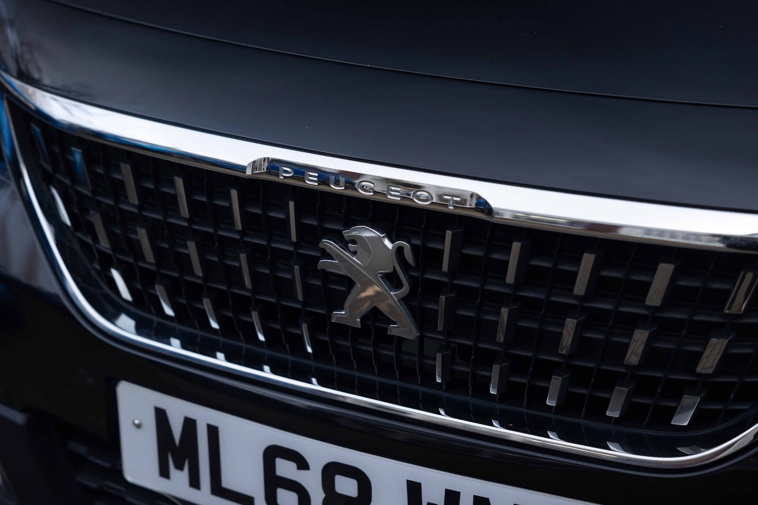 Used Peugeot 2008 2018 for sale - 78080810: Photo 8