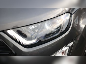 Used Ford Ecosport 2021 for sale - 78220832: Photo