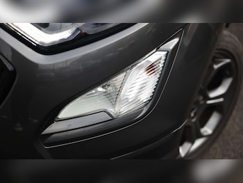 Used Ford Ecosport 2021 for sale - 78220832: Photo