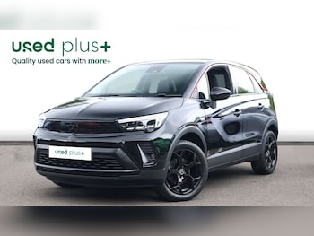 Used Vauxhall Crossland 2022 for sale - 79566091: Photo