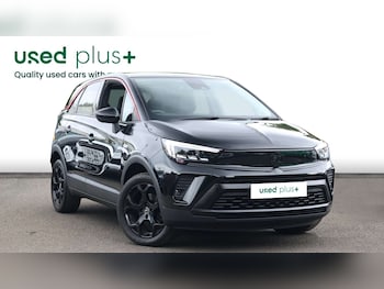Used Vauxhall Crossland 2022 for sale - 79566091: Photo