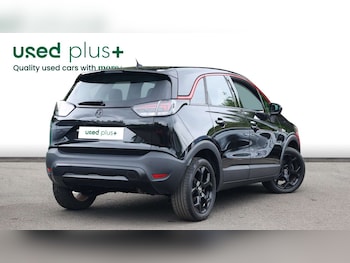 Used Vauxhall Crossland 2022 for sale - 79566091: Photo