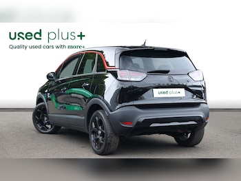 Used Vauxhall Crossland 2022 for sale - 79566091: Photo