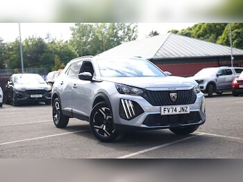 Used Peugeot 2008 2024 for sale - 78831396: Photo