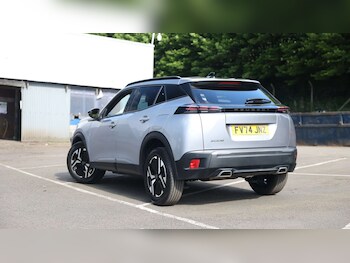 Used Peugeot 2008 2024 for sale - 78831396: Photo