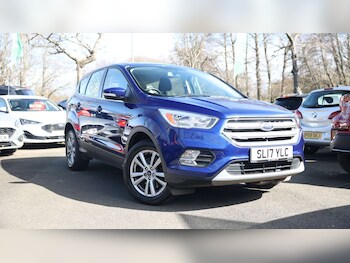 Used Ford Kuga 2017 for sale - 78059757: Photo
