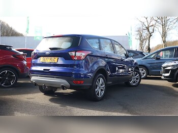 Used Ford Kuga 2017 for sale - 78059757: Photo