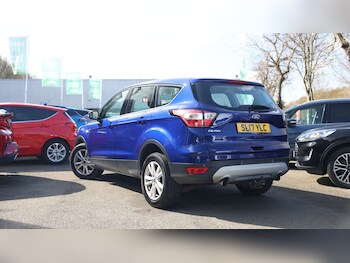 Used Ford Kuga 2017 for sale - 78059757: Photo