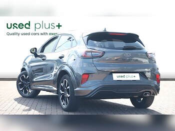 Used Ford Puma 2023 for sale - 78813533: Photo
