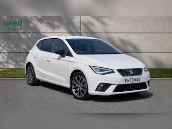 Used SEAT Ibiza 2023 for sale - 79317725: Photo