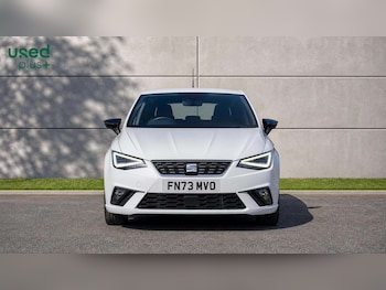 Used SEAT Ibiza 2023 for sale - 79317725: Photo