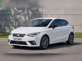 Used SEAT Ibiza 2023 for sale - 79317725: Photo