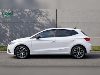 Used SEAT Ibiza 2023 for sale - 79317725: Photo