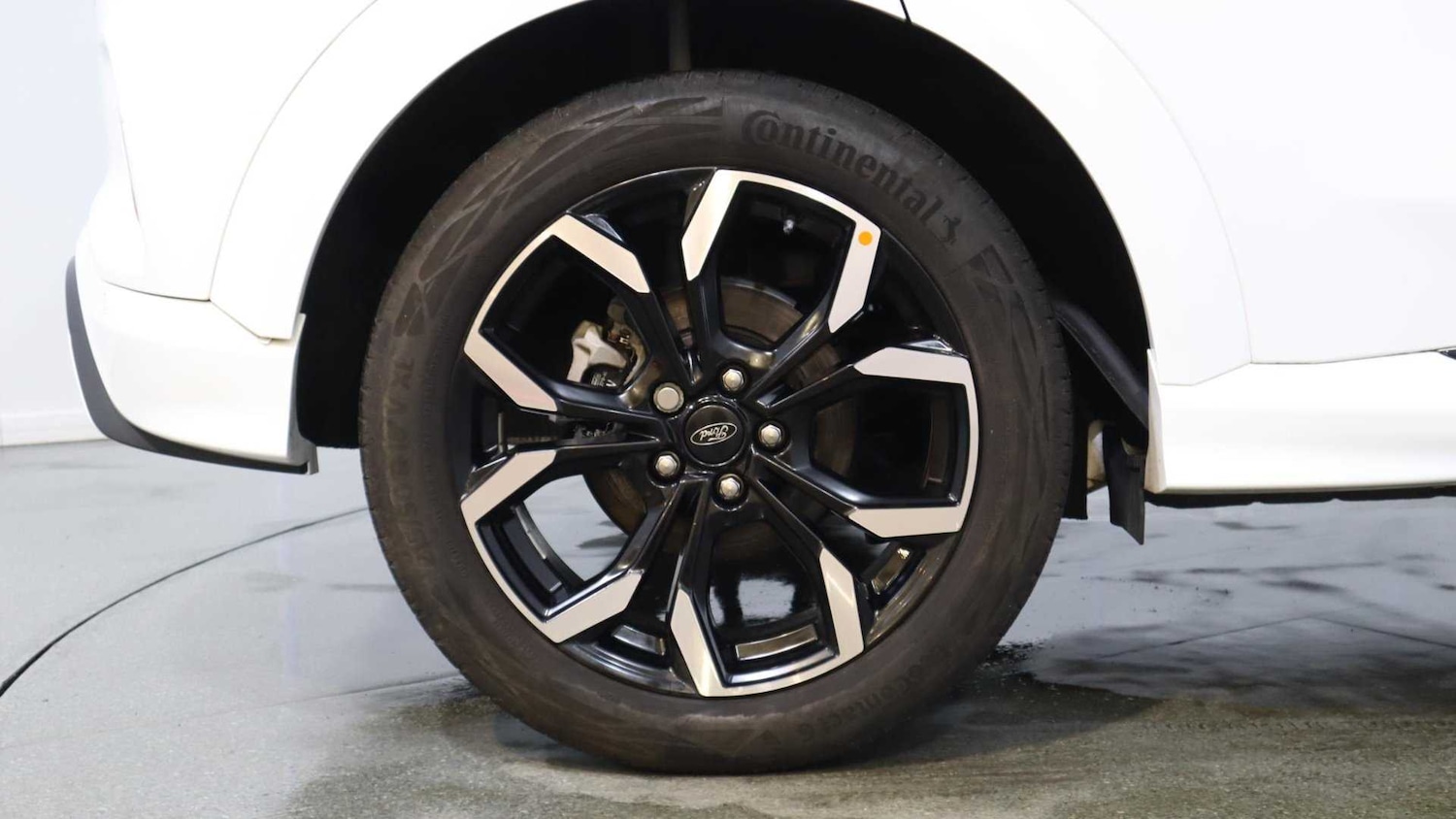 Used Ford Puma 2023 for sale - 76818176: Photo 15