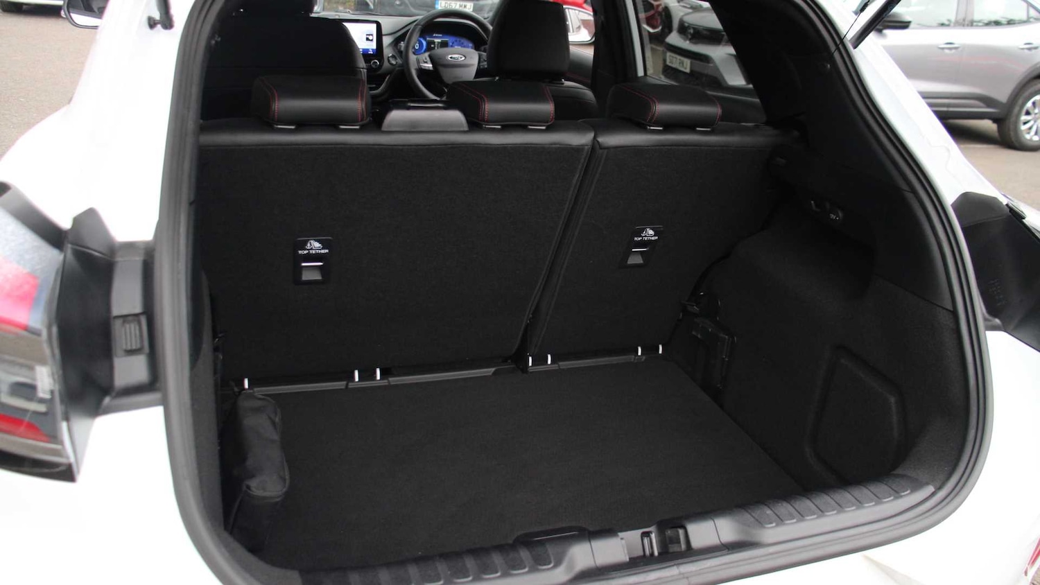 Used Ford Puma 2023 for sale - 76818176: Photo 16