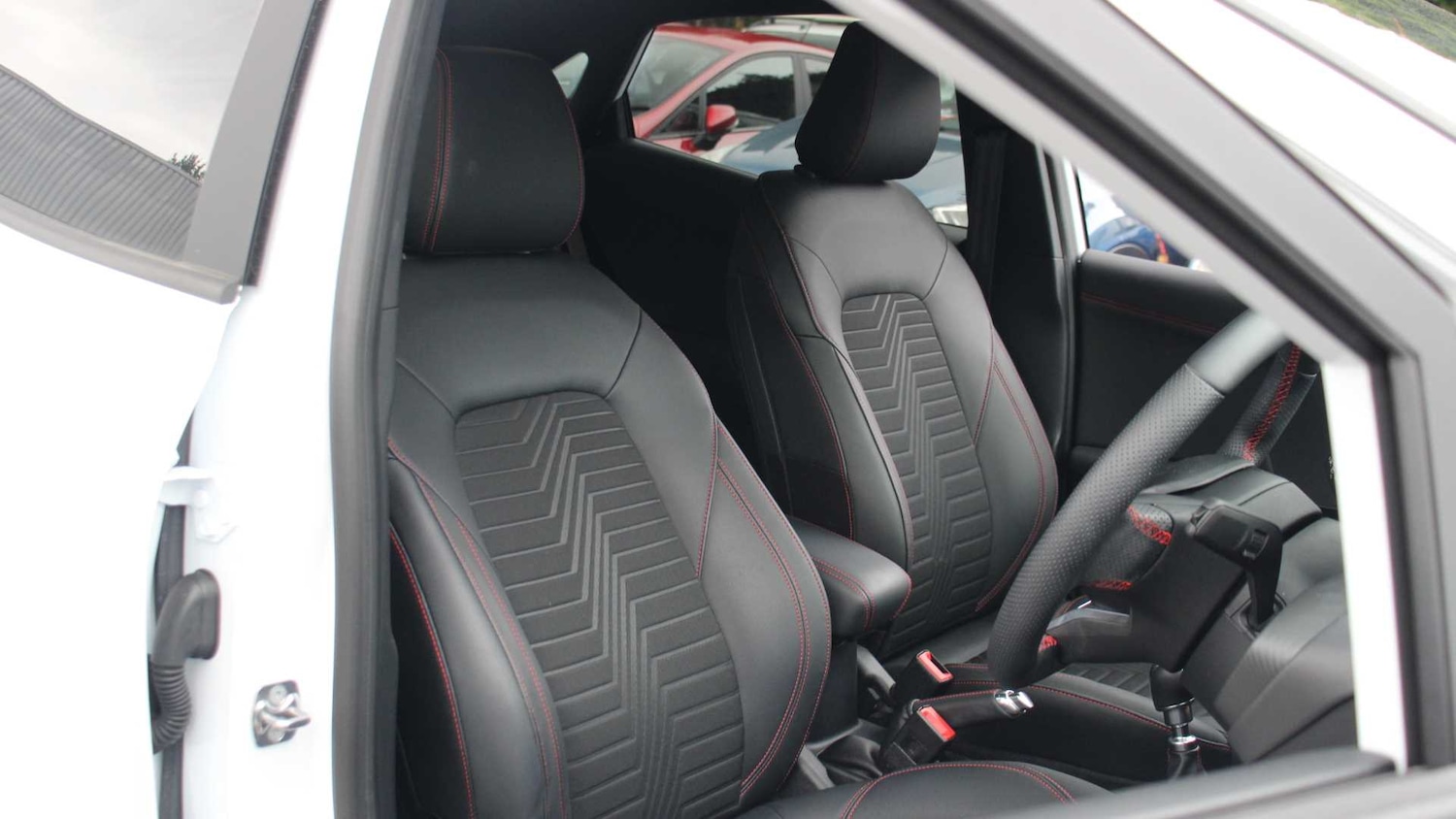 Used Ford Puma 2023 for sale - 76818176: Photo 17