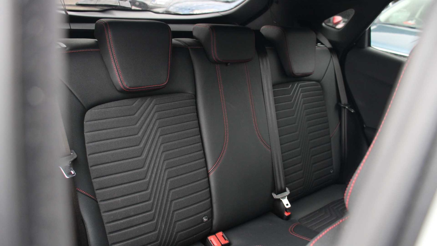 Used Ford Puma 2023 for sale - 76818176: Photo 18