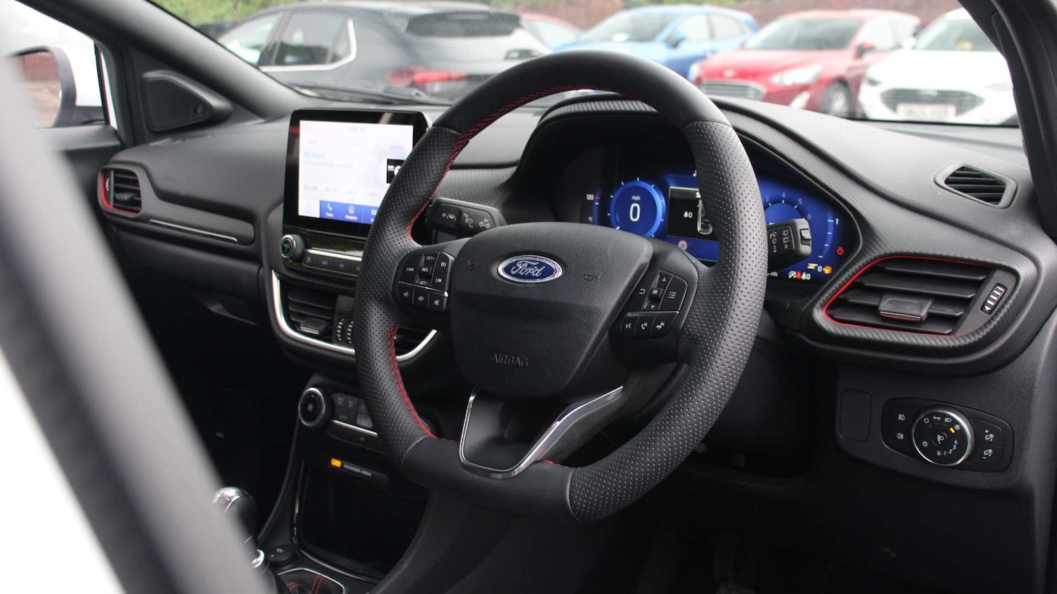 Used Ford Puma 2023 for sale - 76818176: Photo 20