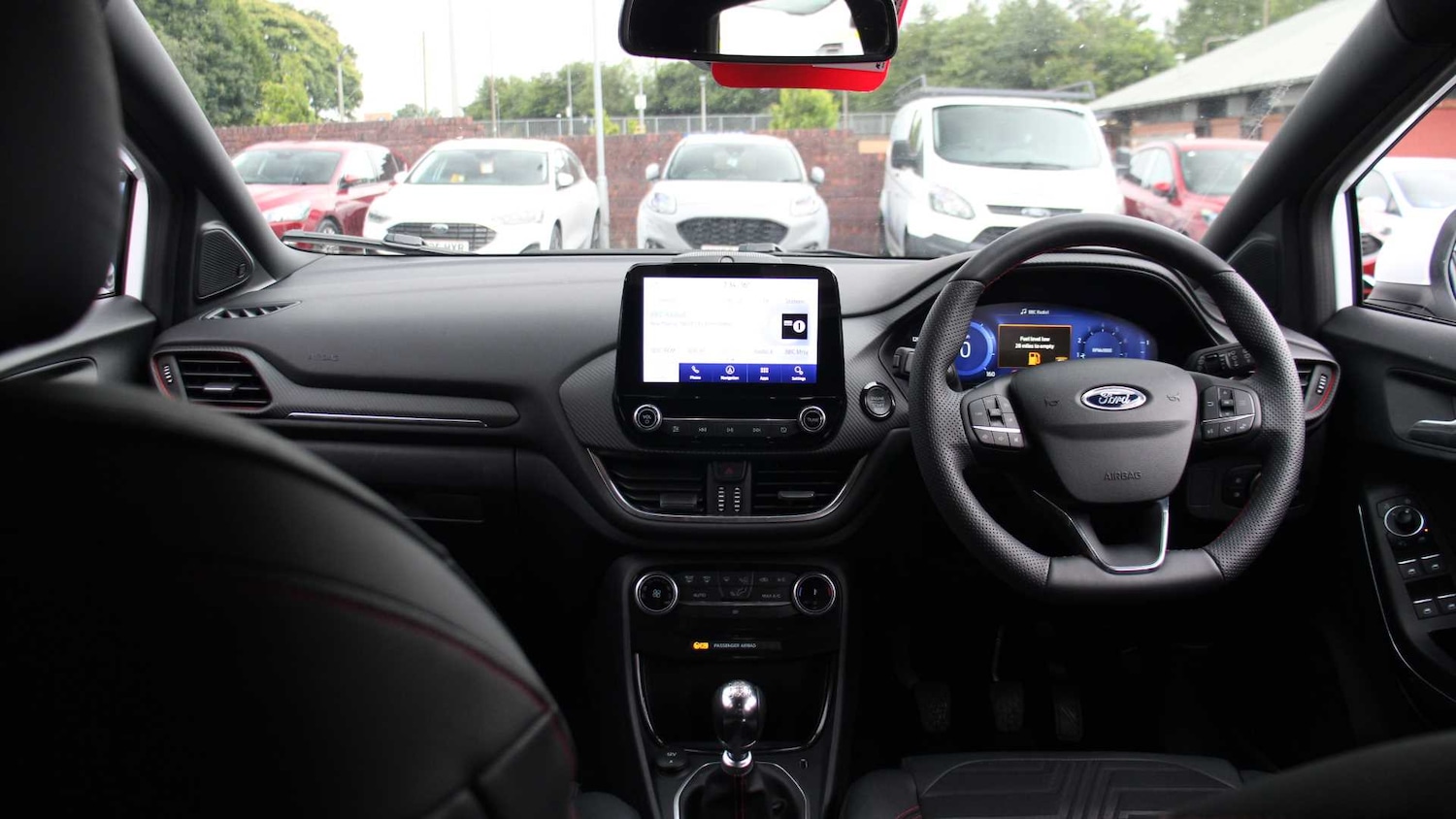 Used Ford Puma 2023 for sale - 76818176: Photo 21