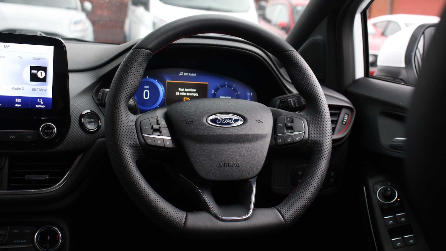 Used Ford Puma 2023 for sale - 76818176: Photo 22