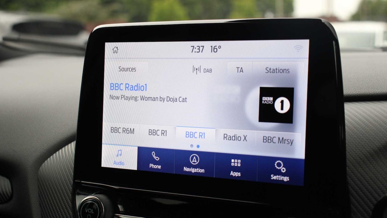 Used Ford Puma 2023 for sale - 76818176: Photo 23