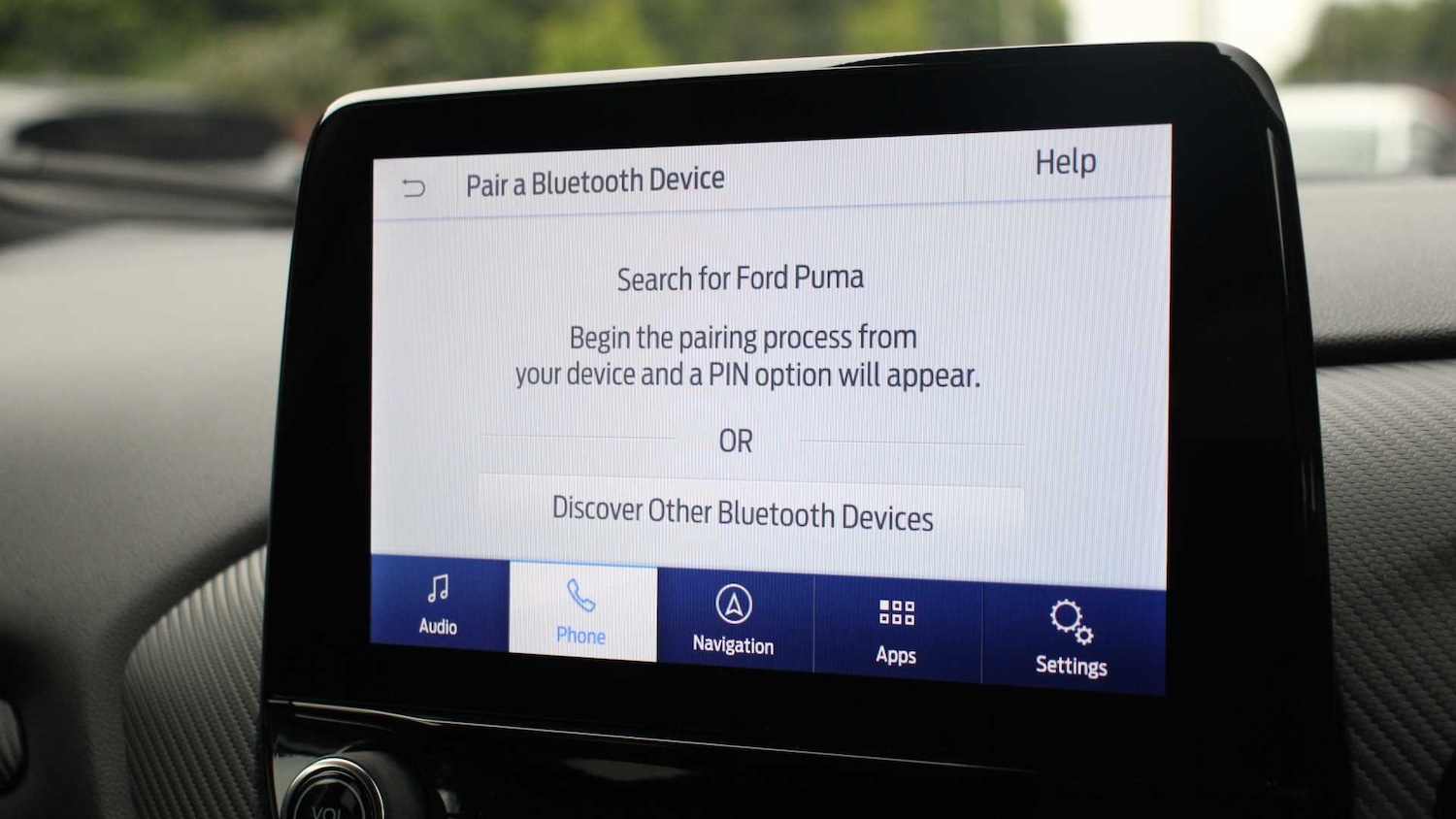 Used Ford Puma 2023 for sale - 76818176: Photo 24