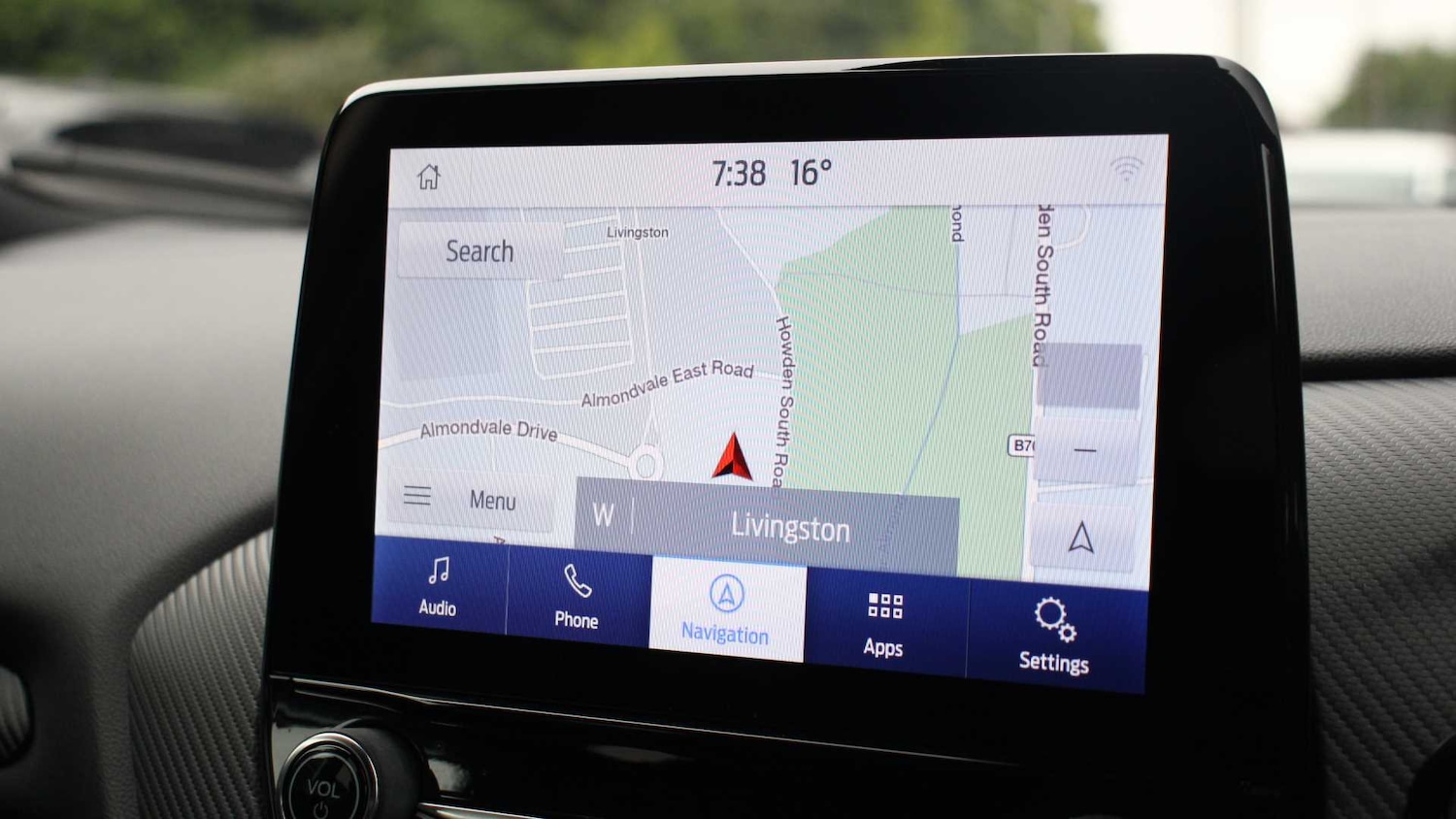 Used Ford Puma 2023 for sale - 76818176: Photo 25