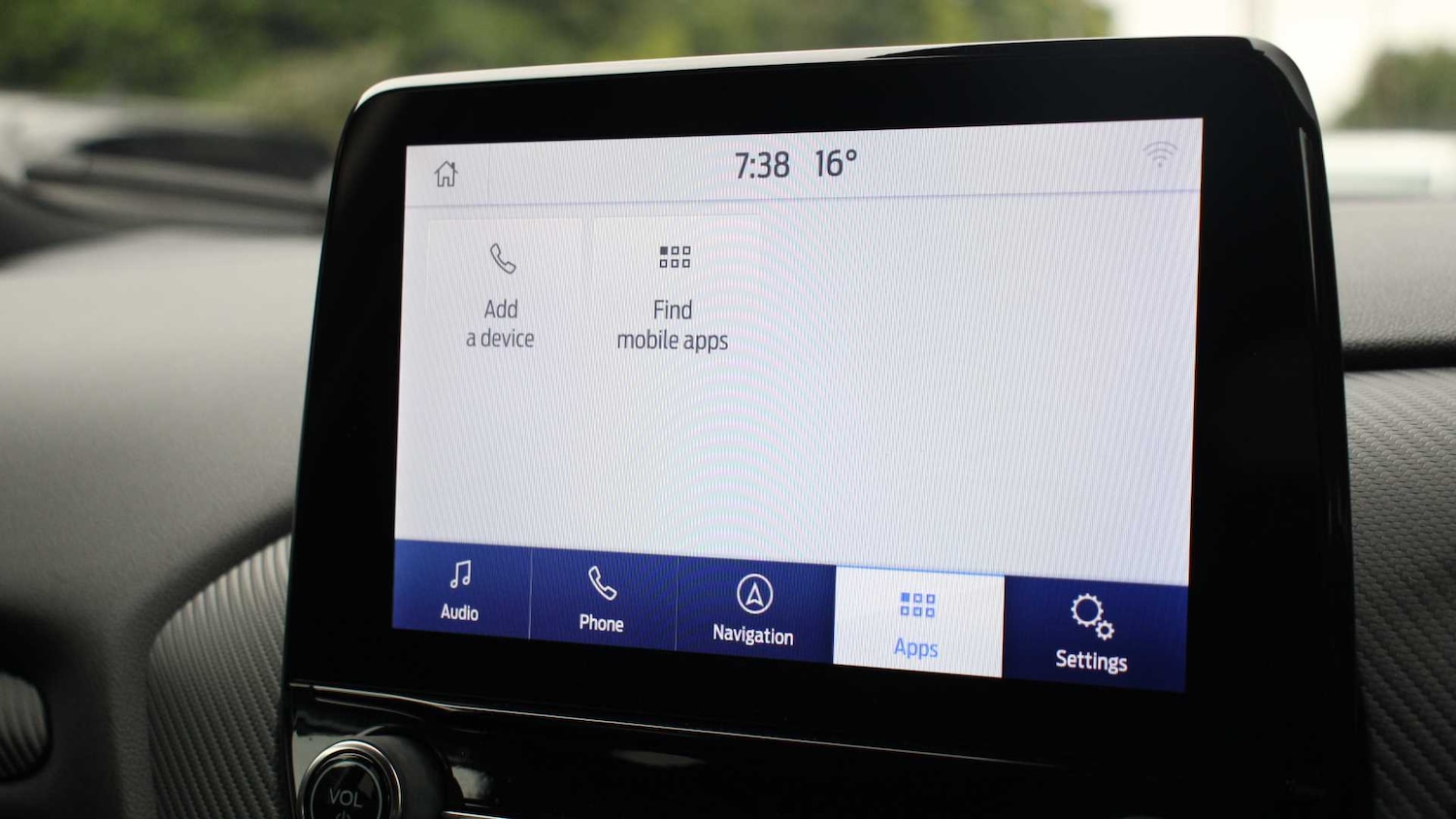 Used Ford Puma 2023 for sale - 76818176: Photo 26