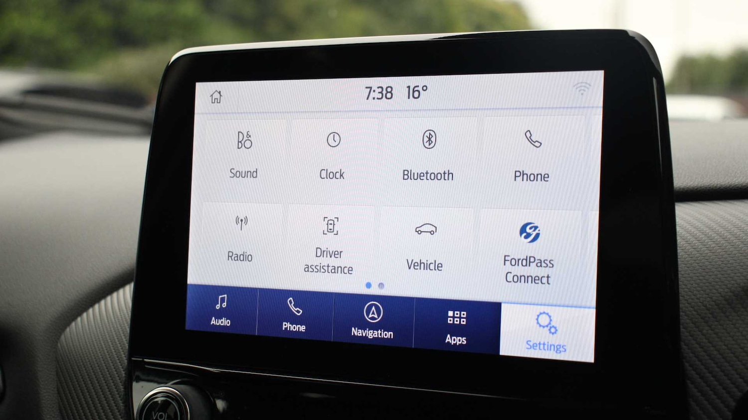 Used Ford Puma 2023 for sale - 76818176: Photo 27