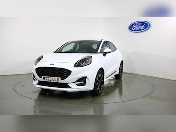 Used Ford Puma 2023 for sale - 76818176: Photo