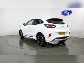 Used Ford Puma 2023 for sale - 76818176: Photo