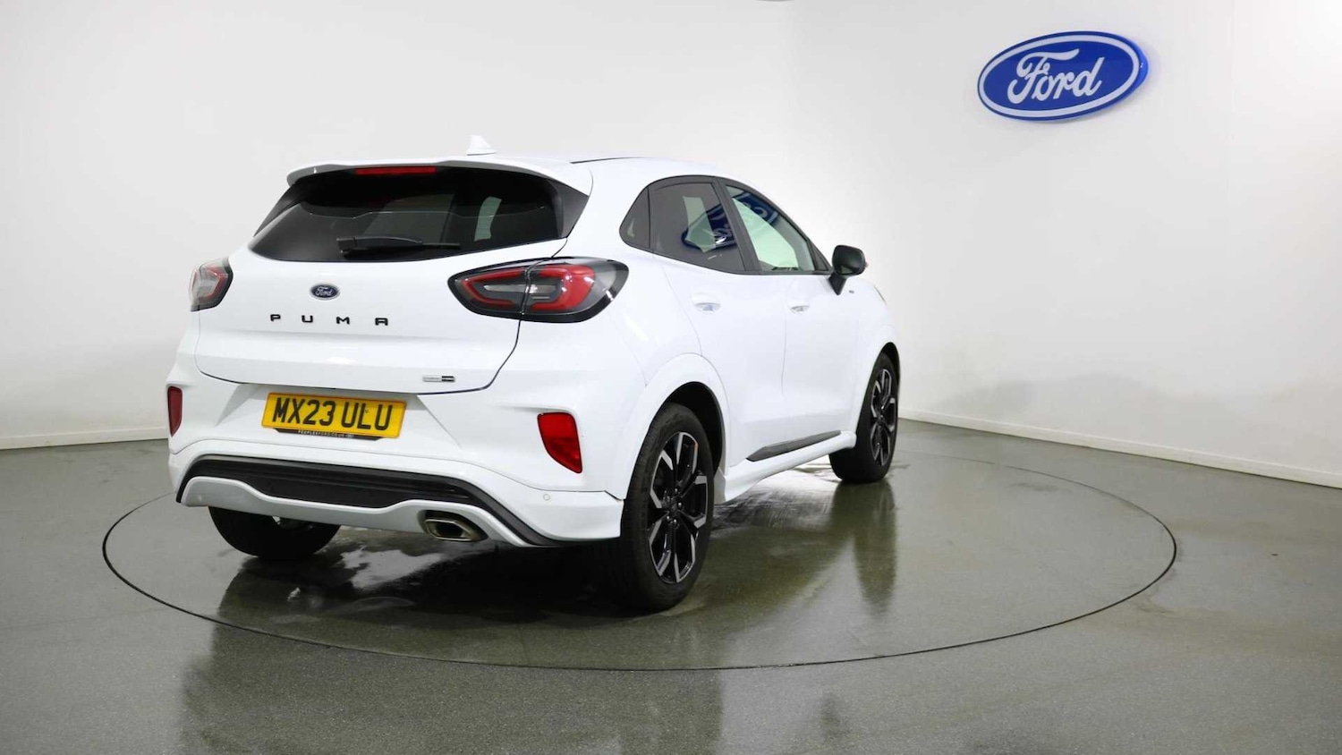 Used Ford Puma 2023 for sale - 76818176: Photo 5