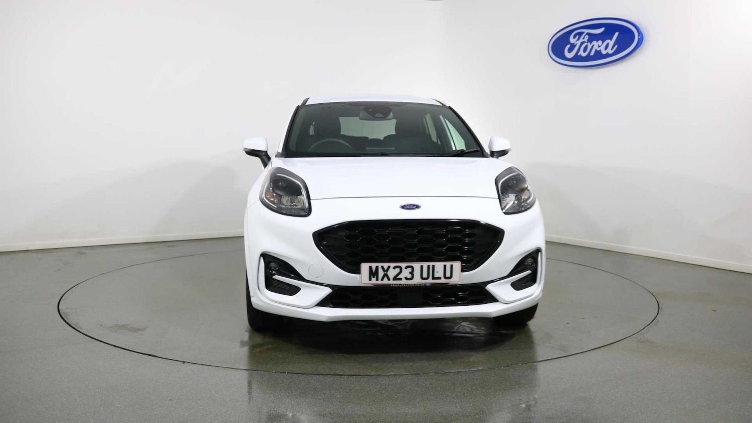 Used Ford Puma 2023 for sale - 76818176: Photo 6