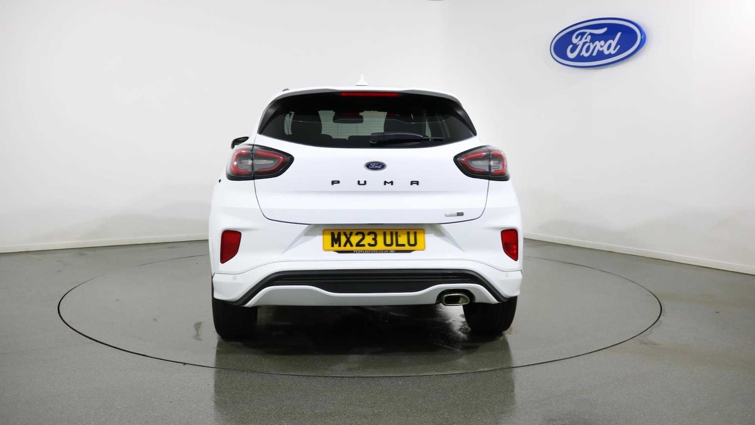 Used Ford Puma 2023 for sale - 76818176: Photo 7